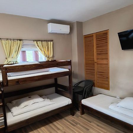 Green Hostel Wroclaw Przy Zoo Esterno foto