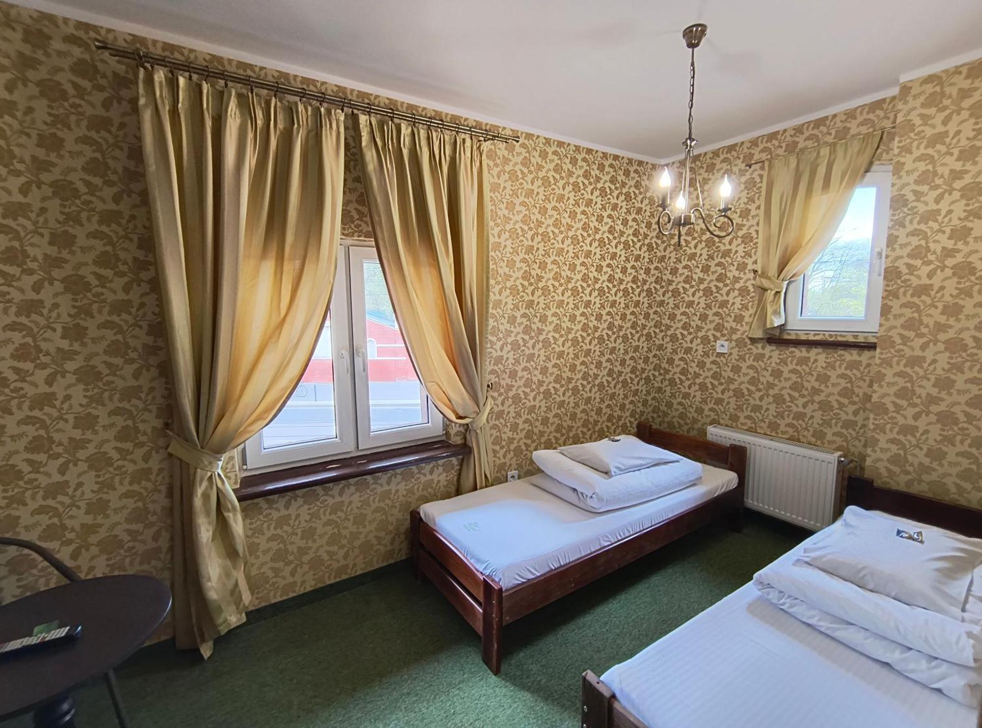 Green Hostel Wroclaw Przy Zoo Esterno foto